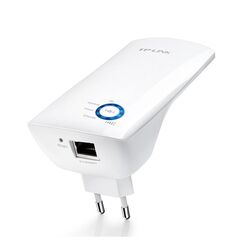 Усилитель Wi-Fi TP-Link 2.4 ГГц 300Мб/с, TL-WA850RE, фото 