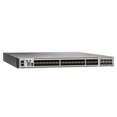 Коммутатор Cisco C9500-48X-A Управляемый 48-ports, C9500-48X-A, фото 