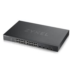 Коммутатор ZyXEL XGS1930-28 Smart 28-ports, XGS1930-28-EU0101F, фото 