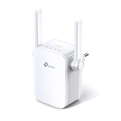 Усилитель Wi-Fi TP-Link 2.4/5 ГГц 867Мб/с, RE305, фото 