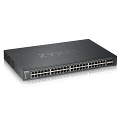 Коммутатор ZyXEL XGS1930-52 Smart 52-ports, XGS1930-52-EU0101F, фото 