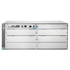 Коммутатор HP Enterprise Aruba 5400R zl2 Управляемый 0-ports, J9821A, фото 