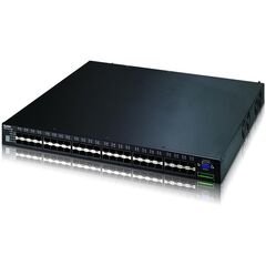 Коммутатор ZyXEL XGS4700-48F Управляемый 48-ports, XGS4700-48F, фото 