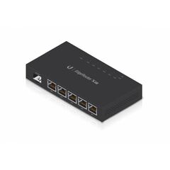 Маршрутизатор UBIQUITI EdgeRouter X SFP, ER-X-SFP, фото 