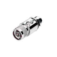 Переходник TP-Link N-type Male to Female connector Type N (M) -> Type N (F), TL-ANT24SP, фото 