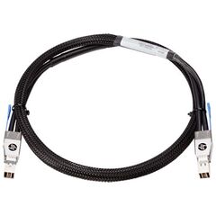 Стекируемый кабель HP Enterprise Aruba 2920 HPE Stack -> HPE Stack 0.50м, J9734A, фото 