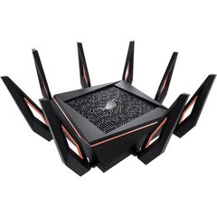 Маршрутизатор Asus GT-AX11000 90IG04H0-MO3G00, фото 