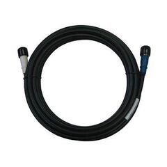Антенный кабель ZyXEL LMR400-N-9m Type N (M) -> Type N (M) 9.00м, 91-005-075002G, фото 