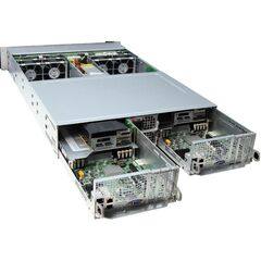 Серверная платформа Supermicro SuperServer 2028TP-DC1R 24x2.5" 2U, SYS-2028TP-DC1R, фото 