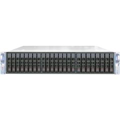 Серверная платформа Supermicro SuperStorage 2027R-E1CR24L 12x3.5" 2U, SSG-2027R-E1CR24L, фото 