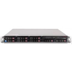 Серверная платформа Supermicro SuperServer 1028R-WC1RT 10x2.5" 1U, SYS-1028R-WC1RT, фото 