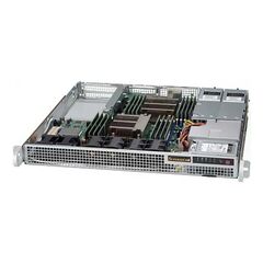 Серверная платформа Supermicro SuperServer 1028R-WMR 2x2.5" 1U, SYS-1028R-WMR, фото 