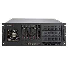 Серверная платформа Supermicro SuperServer 6048R-TXR 5x3.5" 4U, SYS-6048R-TXR, фото 