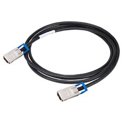 Стекируемый кабель HP Enterprise X230 CX4 -> CX4 3.00м, JD365A, фото 