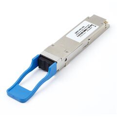 Трансивер Cisco QSFP 40GBASE-LR4 Одномодовый, QSFP-40G-LR4=, фото 