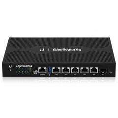 Маршрутизатор UBIQUITI EdgeRouter 6P, ER-6P, фото 