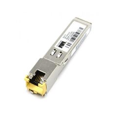 Модуль SFP Cisco GLC-T-RGD=, фото 