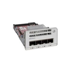 Сетевой модуль Cisco для Catalyst 9200 4x10G-SFP+, C9200-NM-4X=, фото 