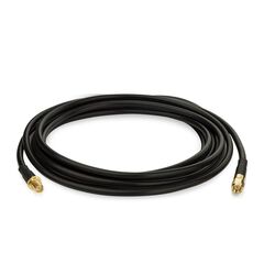 Антенный кабель TP-Link Antenna Extension Cable RP-SMA (M) -> RP-SMA (F) 3.00м, TL-ANT24EC3S, фото 