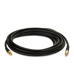Антенный кабель TP-Link Antenna Extension Cable RP-SMA (M) -> RP-SMA (F) 5.00м, TL-ANT24EC5S, фото 