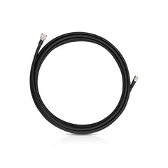 Антенный кабель TP-Link Antenna Extension Cable Type N (M) -> Type N (F) 6.00м, TL-ANT24EC6N, фото 