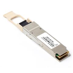Трансивер Cisco QSFP 40GBASE-SR4 Многомодовый, QSFP-40G-SR4=, фото 