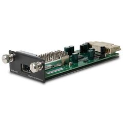 Сетевой модуль D-Link DEM-410X для DGS-3400/DGS-3600 1x10G-XFP, DEM-410X/A3A, фото 