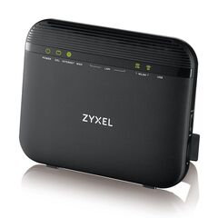 Беспроводной маршрутизатор ZyXEL VMG3625-T20A 2.4/5 ГГц 866 Мб/с, VMG3625-T20A-EU01V1F, фото 