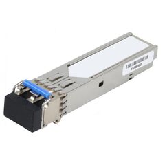 Трансивер Cisco SFP 100Base-FX Многомодовый, GLC-FE-100FX-RGD=, фото 