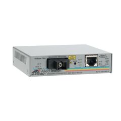 Медиаконвертер Allied Telesis 100Base-TX-100Base-FX RJ-45-SC, AT-FS238A/1-YY, фото 