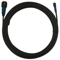 Антенный кабель ZyXEL LMR200-N-3m Type N (M) -> RP-SMA (F) 3.00м, 91-005-074001G, фото 