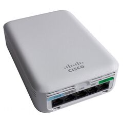Точка доступа Cisco Aironet 1810W 2.4/5 ГГц, 867Mb/s, AIR-AP1810W-R-K9, фото 