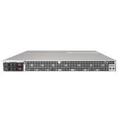 Серверная платформа Supermicro SuperServer 1028GQ-TR 2x2.5" 1U, SYS-1028GQ-TR, фото 
