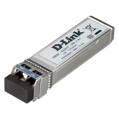 Трансивер D-Link SFP+ 10GBase-LR Одномодовый, DEM-432XT-DD, фото 