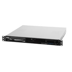 Серверная платформа Asus RS100-E8-PI2 2x3.5" / 2.5" in 3.5" 1U, RS100-E8-PI2, фото 