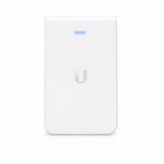 Точка доступа Ubiquiti UniFi AP AC In-Wall UAP-AC-IW, фото 