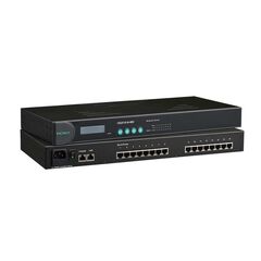 Терминальный сервер RS-232 MOXA CN2510-8, фото 