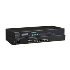 Терминальный сервер RS-232 MOXA CN2650-16-2AC-T, фото 