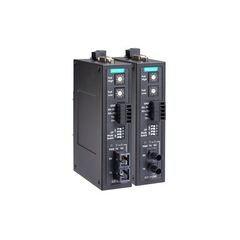 Промышленный конвертер MOXA ICF-1150-M-SC-T, фото 