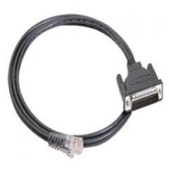 Кабель MOXA CBL-RJ45SF9-150, фото 