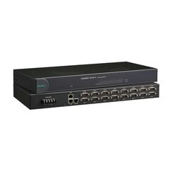 Терминальный сервер RS-232 MOXA CN2650I-16-HV-T, фото 