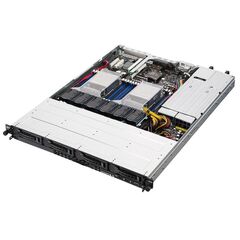 Серверная платформа Asus RS500-E8-RS4 V2 4x3.5" 1U, RS500-E8-RS4 V2, фото 