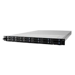 Серверная платформа Asus RS700-E9-RS12 12x2.5" 1U, RS700-E9-RS12, фото 