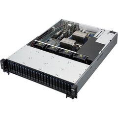 Серверная платформа Asus RS720-E8-RS24-ECP 26x2.5" 2U, RS720-E8-RS24-ECP, фото 
