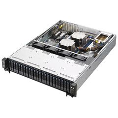 Серверная платформа Asus RS720-E8-RS24-E 26x2.5" 2U, RS720-E8-RS24-E, фото 