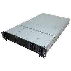 Серверная платформа Asus RS720Q-E8-RS8-P 8x2.5" 2U, RS720Q-E8-RS8-P, фото 