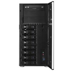 Серверная платформа Asus TS700-E8-RS8 8x3.5" Rack/Tower 5U, TS700-E8-RS8, фото 