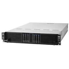 Серверная платформа Asus ESC4000 G3S 6x2.5" 2U, ESC4000 G3S, фото 