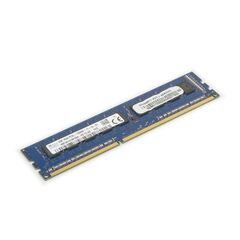 Память Supermicro 4GB MEM-DR340L-HL04-EU16, фото 
