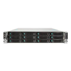 Серверная платформа Intel Wildcat Pass 12x3.5" 2U, R2312WTTYSR, фото 